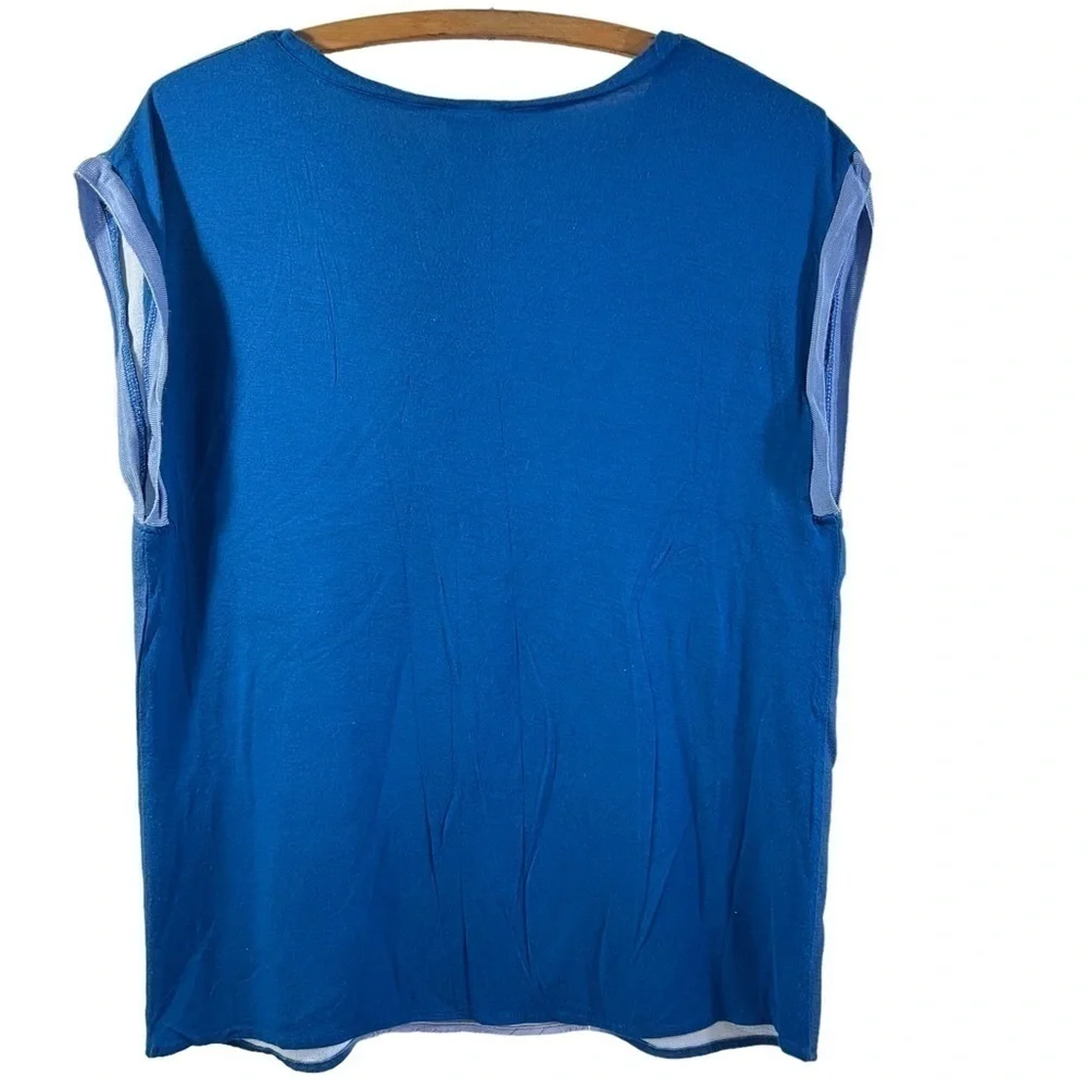 Disney Beauty and The Beast Belle Top Medium